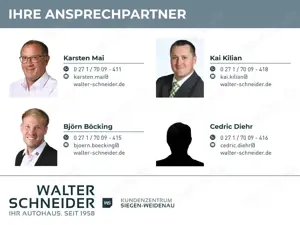 Skoda Octavia Combi 2.0 TDI DSG RS Navi Matrix AHK Bild 3