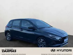 Hyundai i20 i20 Trend Turbo Komfort  Licht Paket Navi LED Bild 4