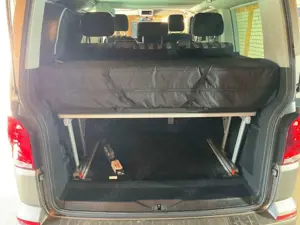 Volkswagen T6 California 2.0 TDI Beach Camper FWD