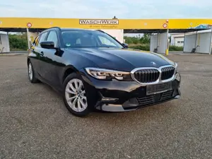 BMW 320 d Touring Aut. Advantage