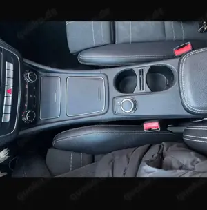 Mercedes-Benz A 200 A 200 d 4Matic 7G-DCTMotorsport Edition