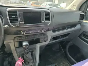 Peugeot Expert Premium Bild 4