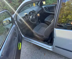 Volkswagen Lupo Lupo 1.4 Comfortline