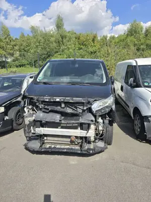 Peugeot Expert Premium Bild 2