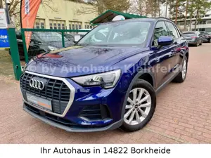 Audi Q3 35 TFSI |AHK|NAVI|ACC|SHZ|LANE + SIDE ASSIST|