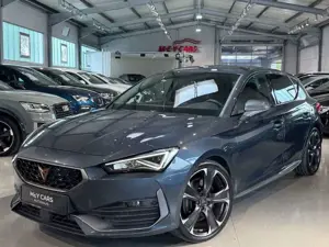 CUPRA Leon VZ*LED*VIRTUAL*RFK*AMBIENTE*L-HZG*MWST*