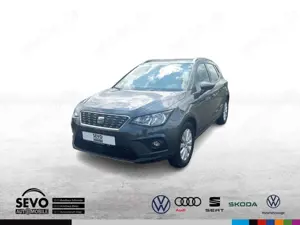 SEAT Arona 1.0 TSI Xcellence