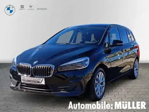 BMW 218 Gran Tourer d Aut. +7-Sitzer+DAB+PDC+NAVI+SPIEGELP