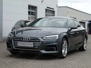 Audi A5 Sportback 2.0 TFSI S Line Plus