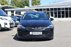 Opel Astra Astra K 1.4 Turbo Edition Autom./Klima/Sitzhzg. BC