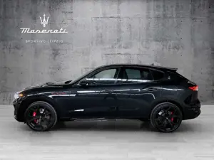 Maserati Levante Trofeo *MY21* Bild 4