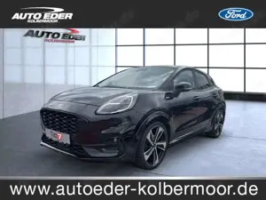 Ford Puma ST-Line X Sportpaket Bluetooth Navi LED Klima