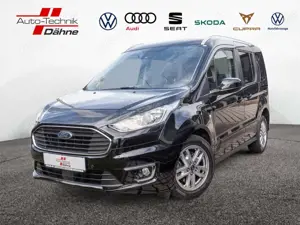 Ford Tourneo Connect 1.5 TDCi Titanium SHZ PANO