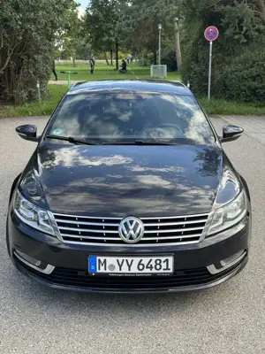 Volkswagen CC 3.6 V6 4Motion DSG