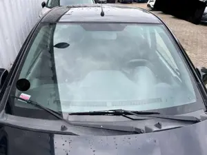 Nissan Pixo Acenta Automatic Nur 75 000 km Bild 5