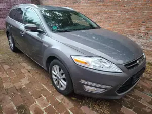 Ford Mondeo Business Edition 2.0 TDCi Automatik