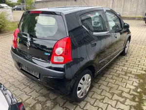 Nissan Pixo Acenta Automatic Nur 75 000 km Bild 4