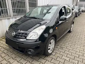 Nissan Pixo