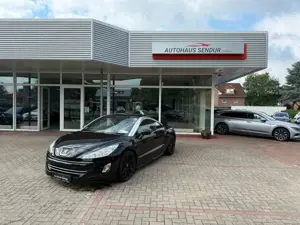 Peugeot RCZ *LEDER*NAVI*MEMORY*TOP*SERVICE NEU