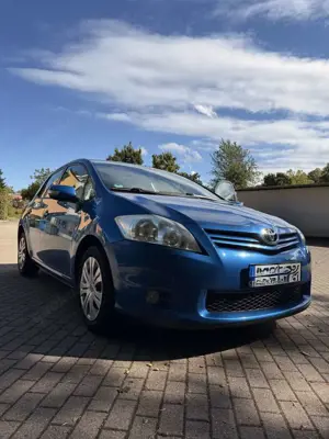 Toyota Auris 1.33 VVT-i