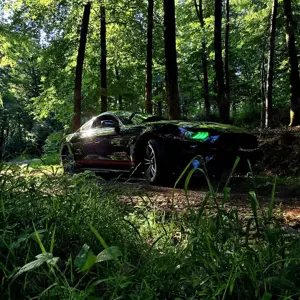 Ford Mustang Fastback 2.3 ecoboost 317cv auto