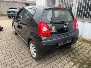Nissan Pixo Acenta Automatic Nur 75 000 km Bild 3