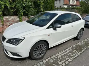 SEAT Ibiza Ibiza SC 1.0 Eco TSI S Bild 3