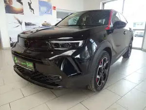 Opel Mokka 1.2 Turbo GS LINE LED+Winterp.+2xKlima+LM Bild 2