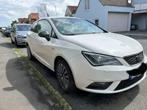 SEAT Ibiza Ibiza SC 1.0 Eco TSI S Bild 2