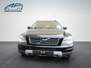 Volvo XC90 D5 Summum/Leder/7 Sitze/Navi/GSD/Bi Xen/18" Bild 2