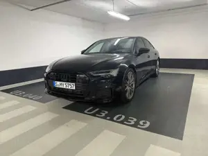 Audi A6 55 TFSI e quattro S tronic sport