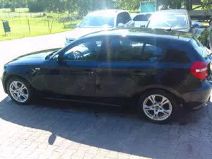 BMW 116 Baureihe 1 Lim. 116i 6 Gang Getriebe Bild 5