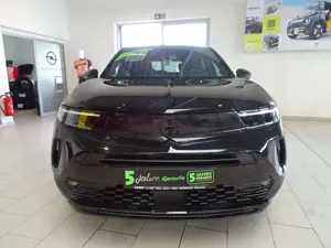 Opel Mokka 1.2 Turbo GS LINE LED+Winterp.+2xKlima+LM Bild 3