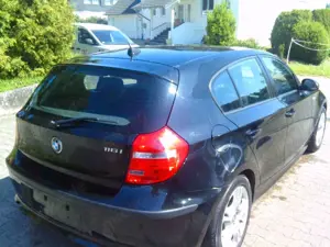 BMW 116 Baureihe 1 Lim. 116i 6 Gang Getriebe Bild 2