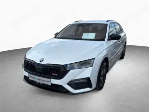 Skoda Octavia RS Plus/2,0 TDI /DSG/HEAD UP/DCC