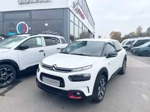 Citroen C4 Cactus Feel