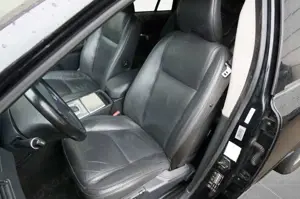 Volvo XC90 D5 Summum/Leder/7 Sitze/Navi/GSD/Bi Xen/18" Bild 5