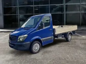 Mercedes-Benz Sprinter 316 CDI Pritsche