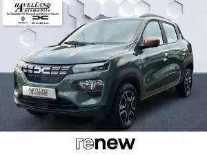 Dacia Spring Extreme