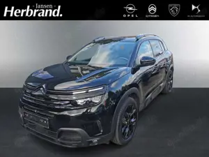 Citroen C5 Aircross Hybrid 225 (Plug-In), Shine