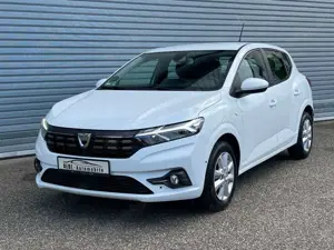 Dacia Sandero III Comfort LPG Kamera 1.Hand**
