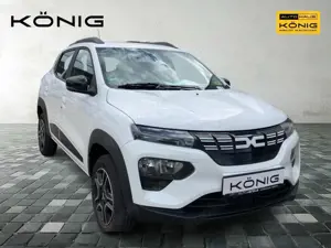 Dacia Spring Essential Klima Bild 2