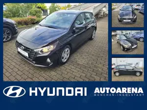 Hyundai i20 1.2 Select DAB Radio, Bluetooth SHZ