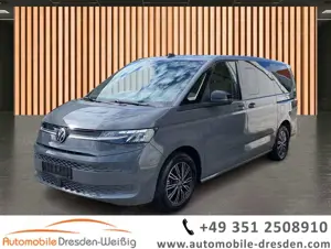 Volkswagen T7 Multivan 2.0 TDI Life lang*7 Sitze*EasyOpen