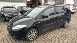 Mazda 5 1.8 Exclusive