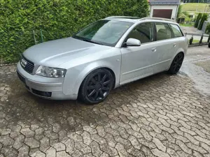 Audi A4 Avant 1.8 T