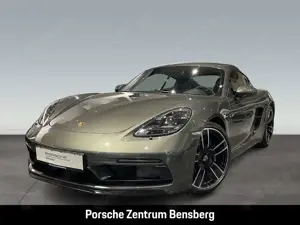 Porsche Cayman 718 Cayman GTS 4.0 PDK BOSE RFK