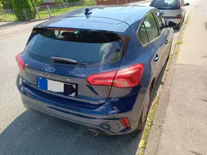 Ford Focus Focus Diesel 1.5 EcoBlue COOLCONNECT