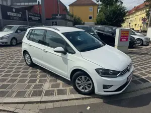 Volkswagen Golf Sportsvan VII Comfortline BMT/Start-Stopp