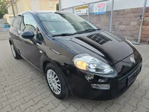 Fiat Punto Pop TÜV neu